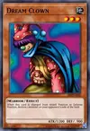 Edison Rulings for Dream Clown